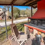 Holiday home Awesome In Montebuono With Wifi *