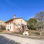 Awesome In Montebuono With Wifi Holiday home