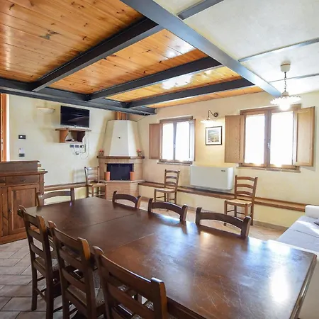 Holiday home Awesome In Montebuono With Wifi Agello