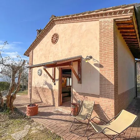 Holiday home Awesome In Montebuono With Wifi Agello