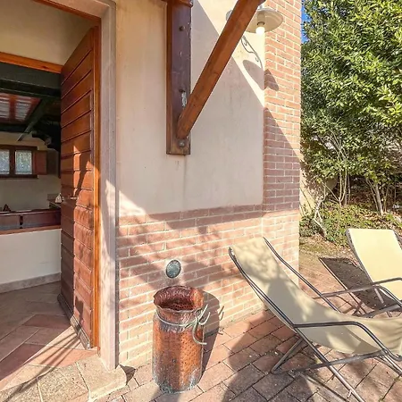 Awesome In Montebuono With Wifi Holiday home Agello